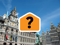 Secret Hotels Belgien