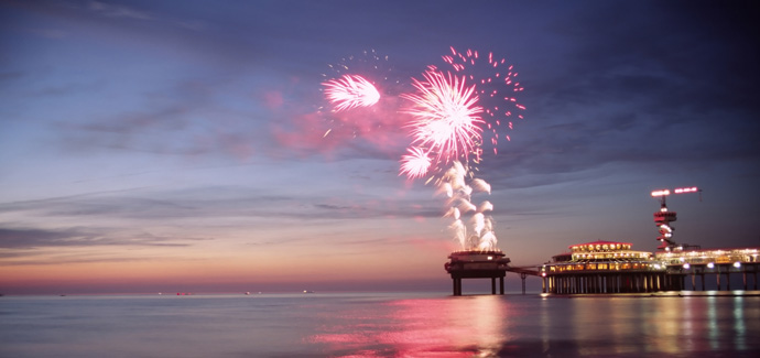 Silvester In Zandvoort Silvester In Zandvoort
