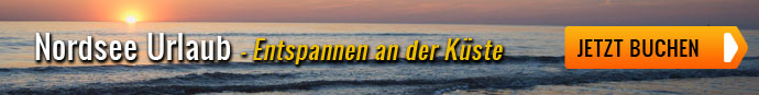 Nordsee Urlaub