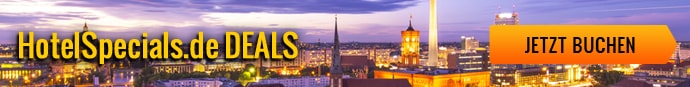 HotelSpecials.de DEALS